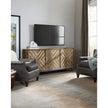 Hooker Furniture Serramonte 69in Entertainment Console