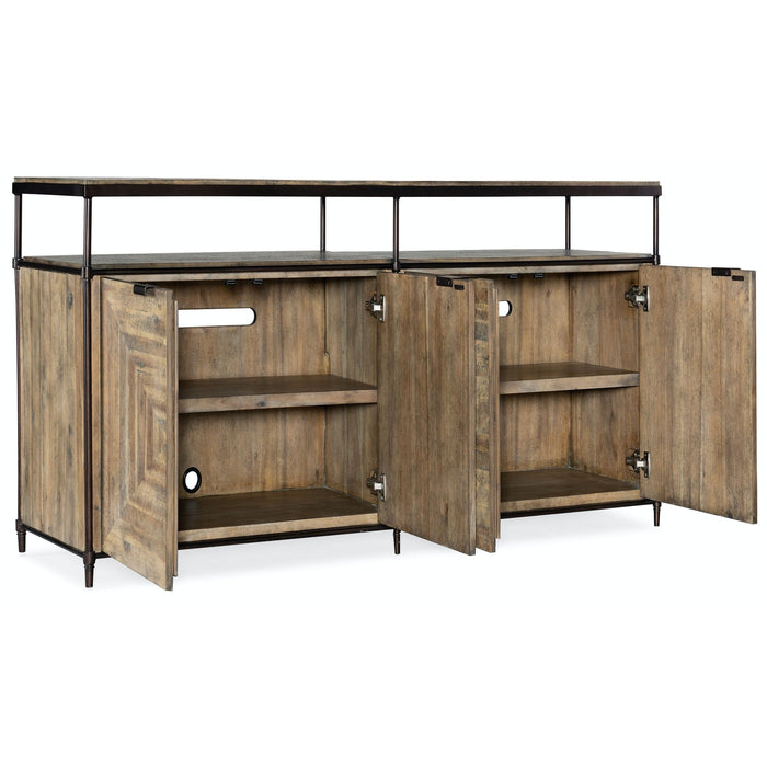 Hooker Furniture St. Armand Entertainment Console