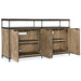Hooker Furniture St. Armand Entertainment Console