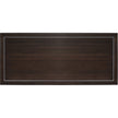 Hooker Furniture House Blend Junior Executive Desk