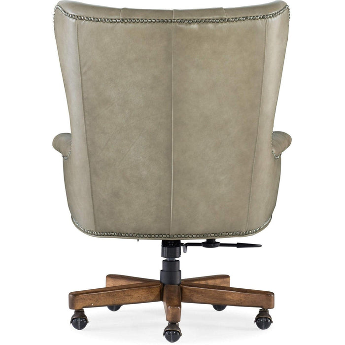 Hooker Furniture Issey Executive Swivel Tilt Chair