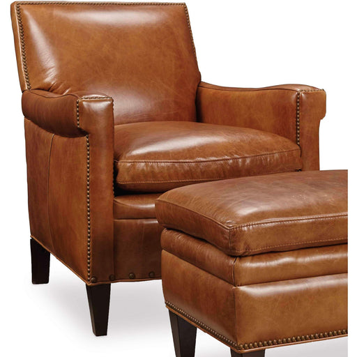 Hooker Furniture Jilian Club Chair