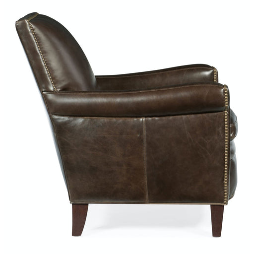Hooker Furniture Jilian Club Chair