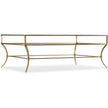 Hooker Furniture Laureng Cocktail Table