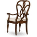 Hooker Furniture Leesburg Arm Chair