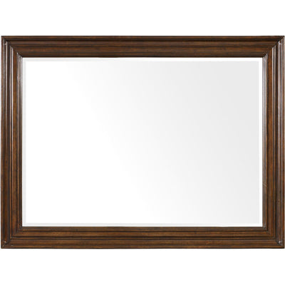 Hooker Furniture Leesburg Landscape Mirror