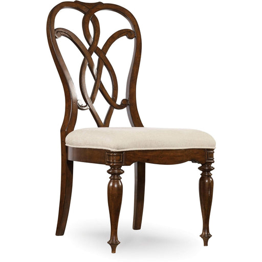 Hooker Furniture Leesburg Side Chair