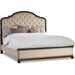 Hooker Furniture Leesburg Upholstered Bed