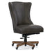 Hooker Furniture Lynn Executive Swivel Tilt Chair