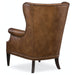 Hooker Furniture Maya Wing Club Chair
