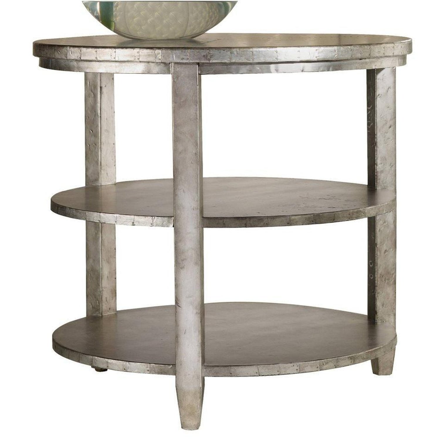 Hooker Furniture Melange Maverick Table