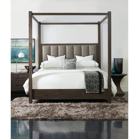Hooker Furniture Miramar Aventura Jackson Poster Bed