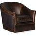 Hooker Furniture Morrison Swivel Club Chair