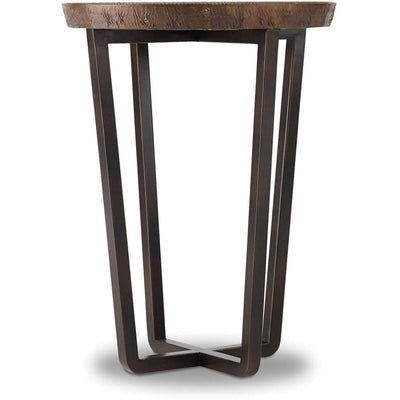Hooker Furniture Parkcrest Martini Table