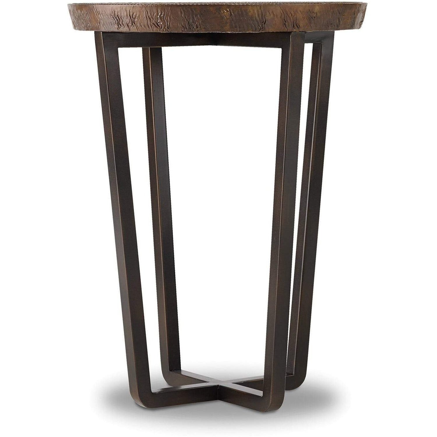 Hooker Furniture Parkcrest Martini Table