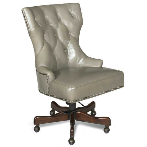 Hooker Furniture Primm Executive Swivel Tilt Chair
