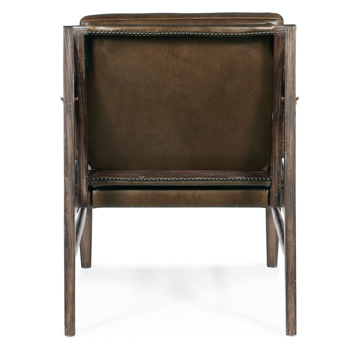 Hooker Furniture Sabi Sands Sling Chair
