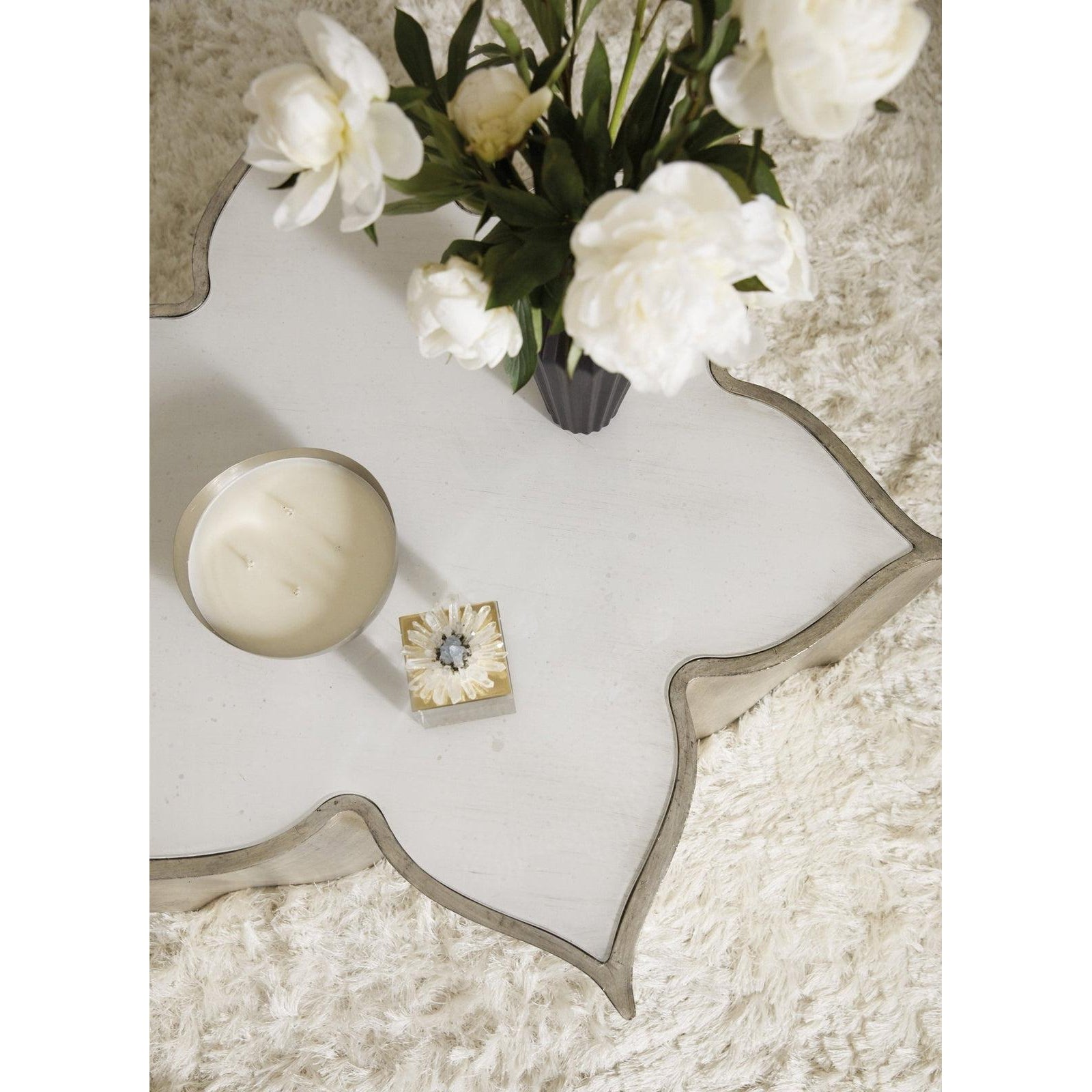 Hooker Furniture Sanctuary C Est La Vie Cocktail Table