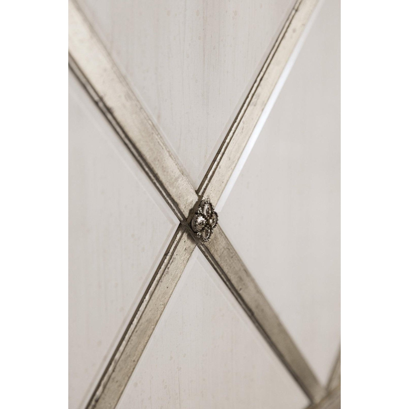 Hooker Furniture Sanctuary Diamont Panel Bed