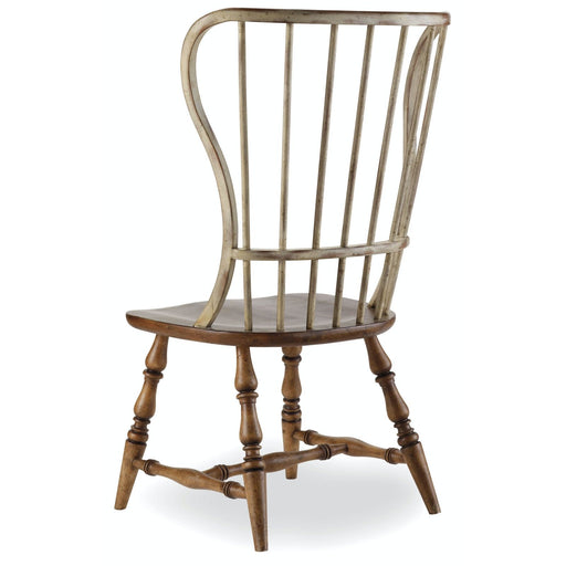 Hooker Furniture Sanctuary Side Chair