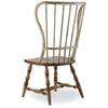 Hooker Furniture Sanctuary Side Chair