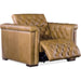 Hooker Furniture Savion Grandier Power Recliner w/ Power Headrest