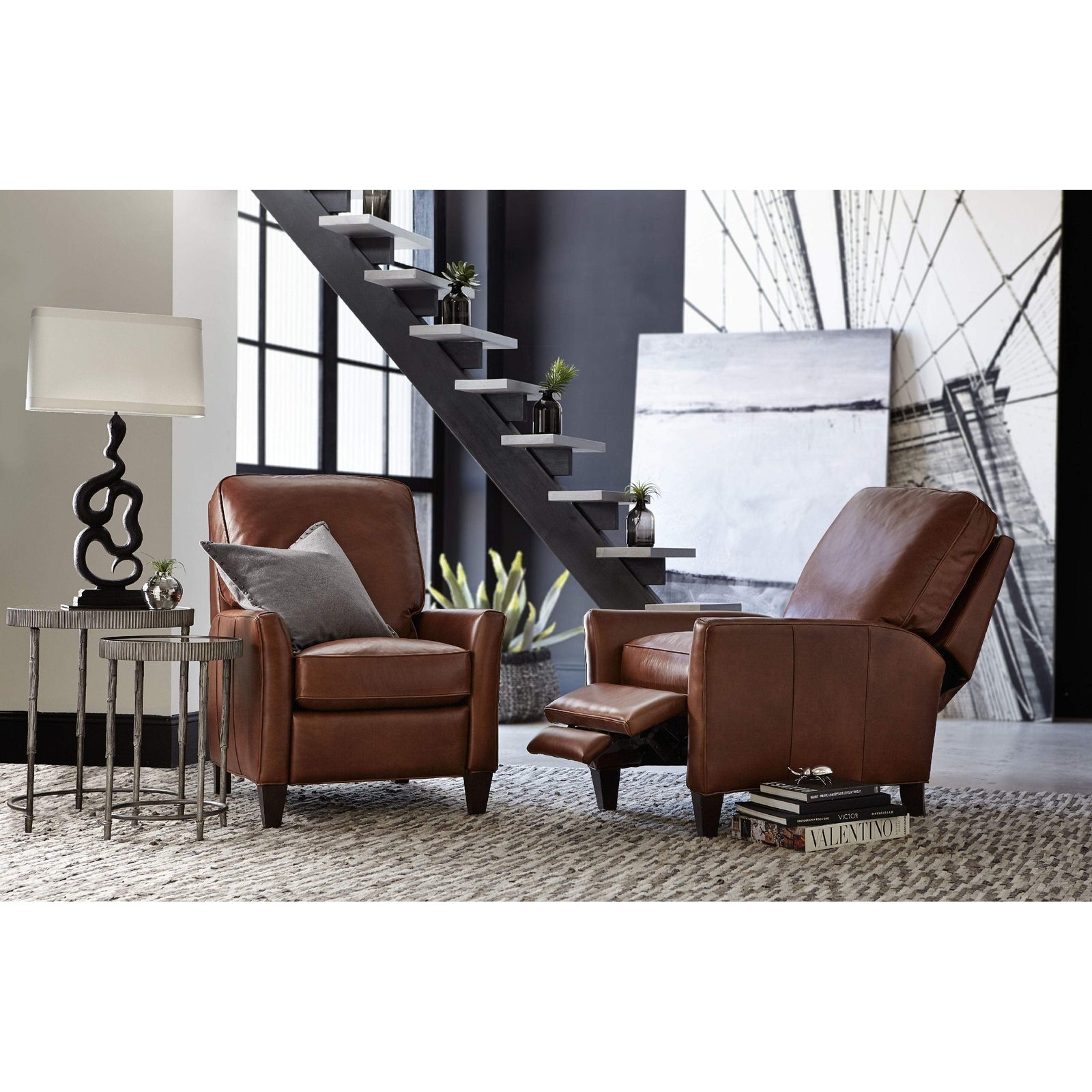 Hooker Furniture Shasta Recliner
