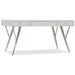 Hooker Furniture Sophisticated Contemporary Writing Desk 60in