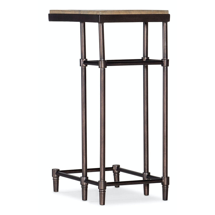Hooker Furniture St. Armand Chairside Table