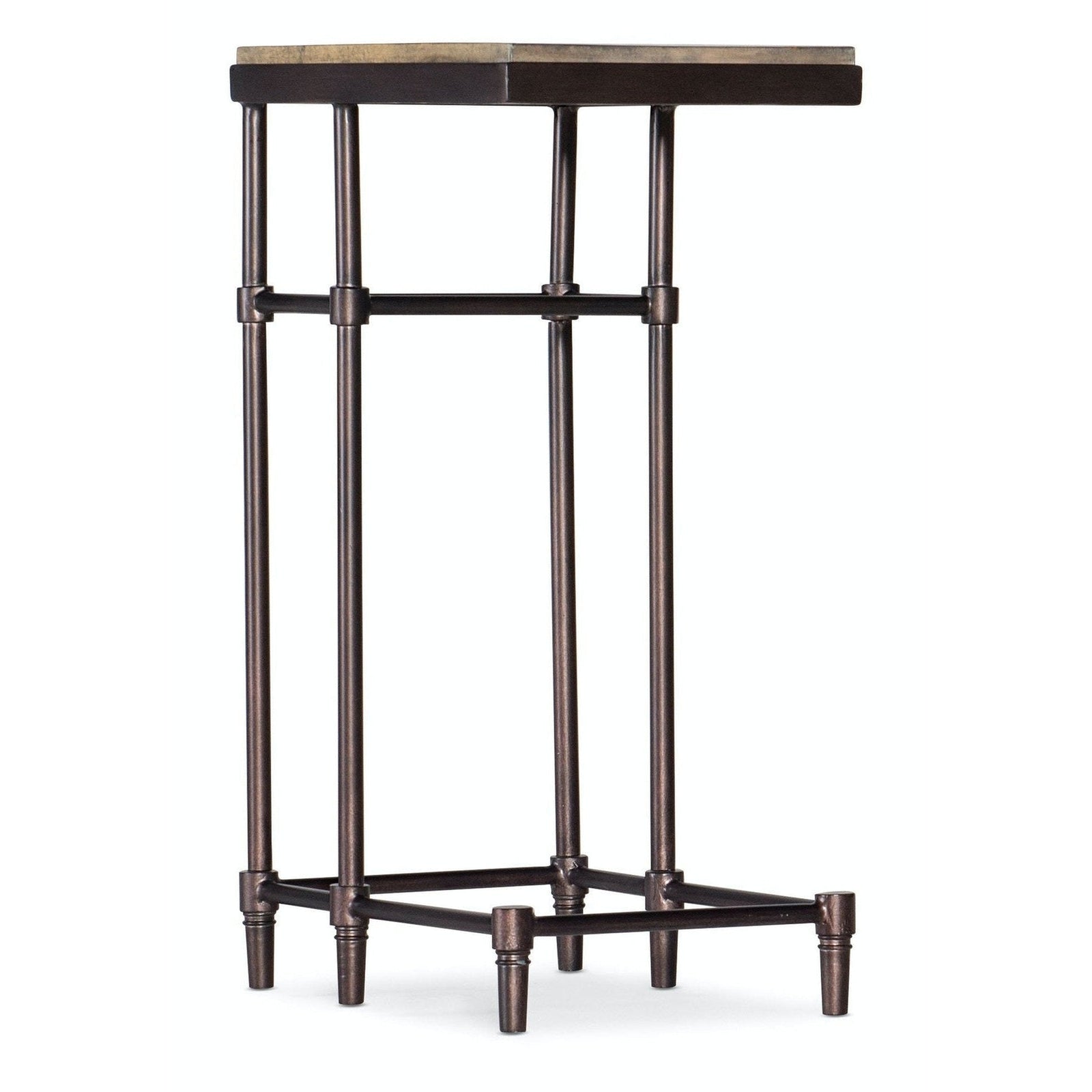 Hooker Furniture St. Armand Chairside Table