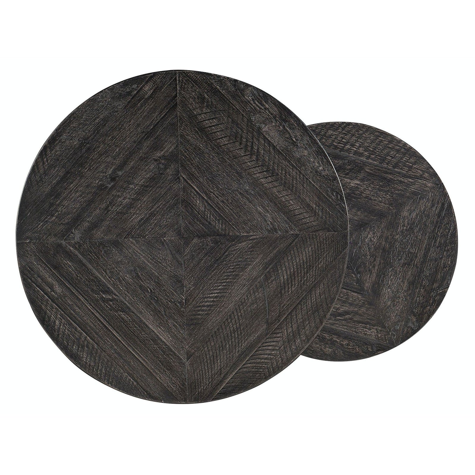 Hooker Furniture St. Armand Nest of Tables
