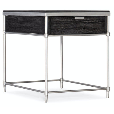 Hooker Furniture St. Armand Rectangular End Table