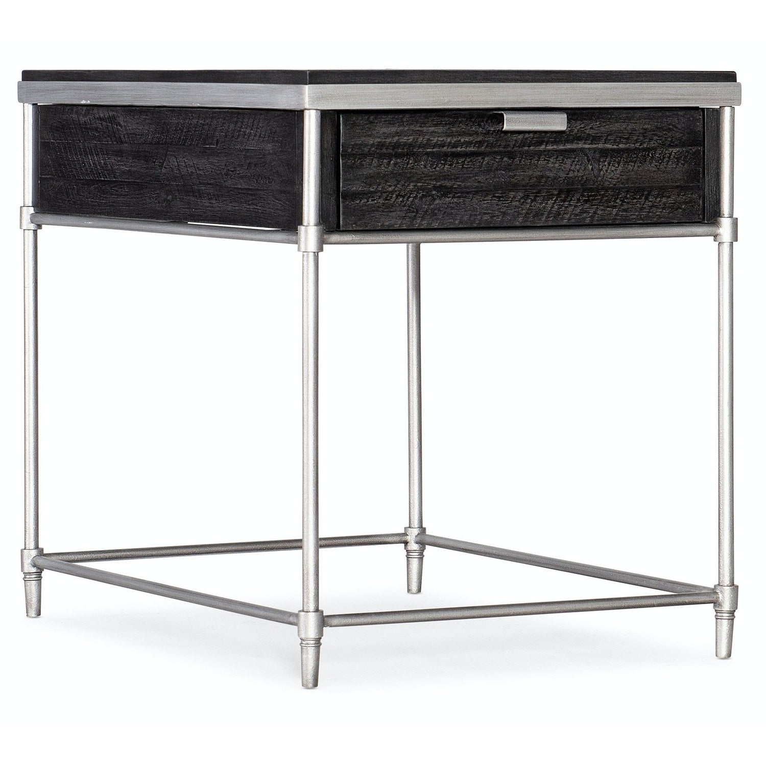 Hooker Furniture St. Armand Rectangular End Table