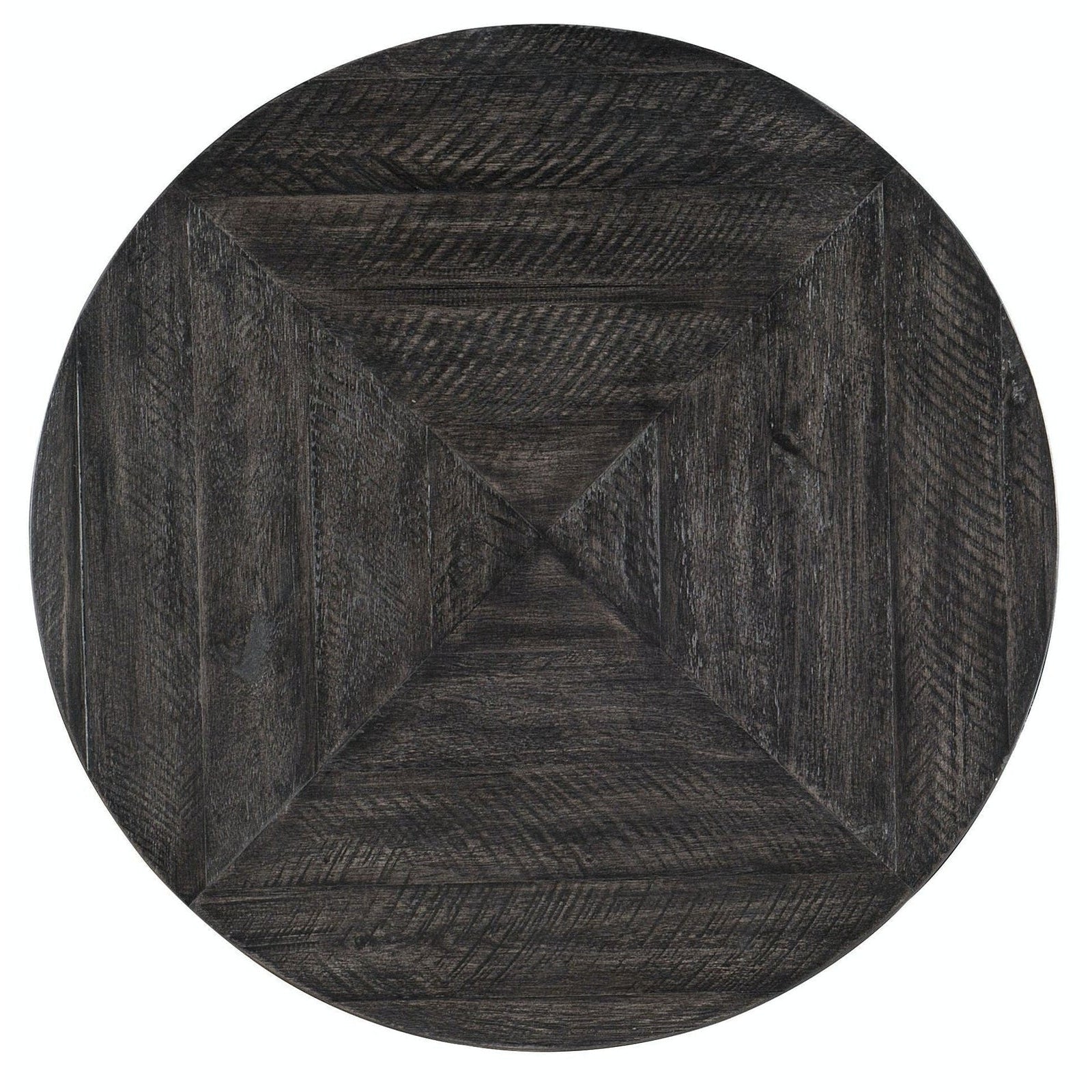 Hooker Furniture St. Armand Round End Table