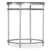 Hooker Furniture St. Armand Round End Table