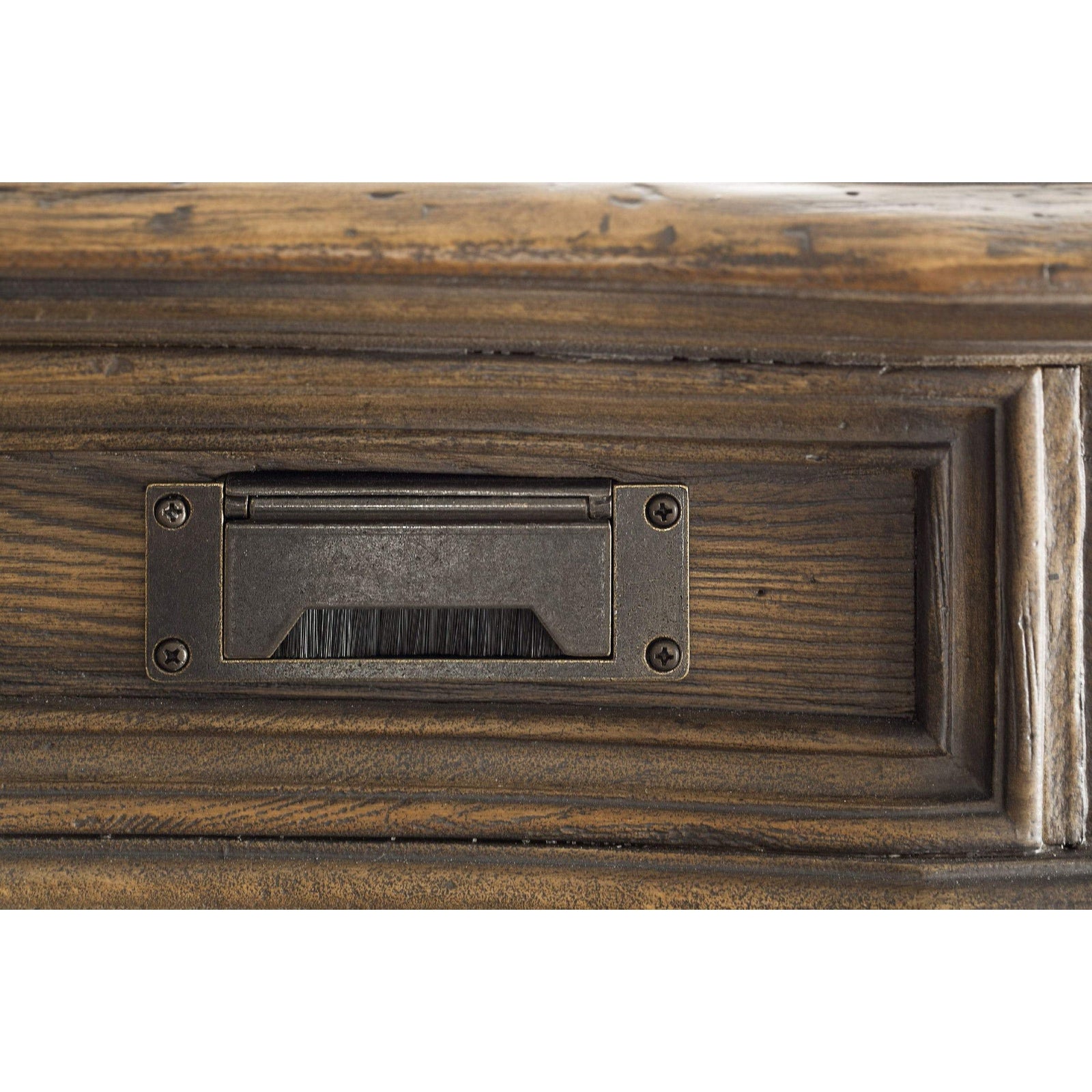 Hooker Furniture St. Hedwig Executive Desk