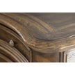 Hooker Furniture St. Hedwig Executive Desk