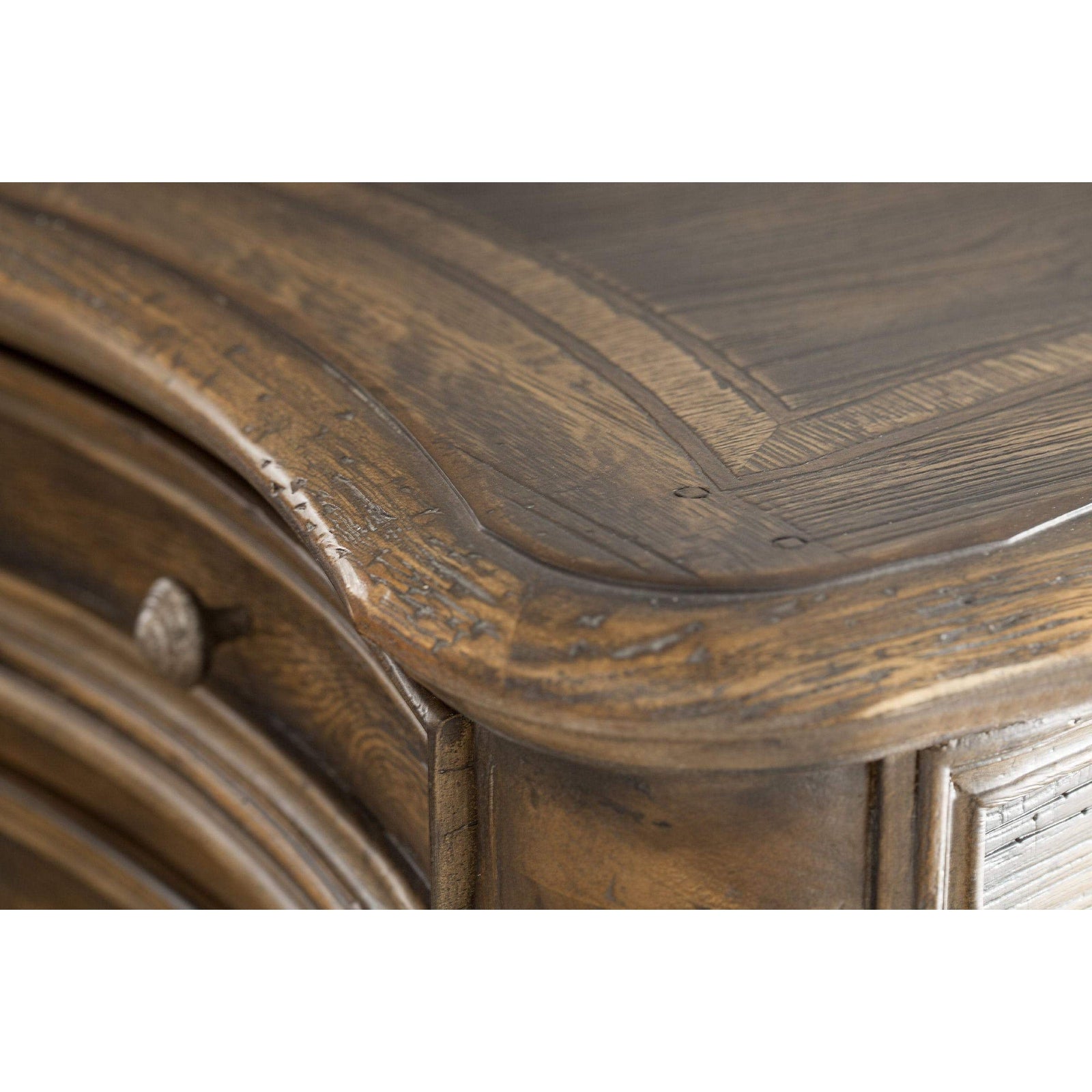 Hooker Furniture St. Hedwig Executive Desk