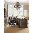 Hooker Furniture St. Hedwig Executive Desk
