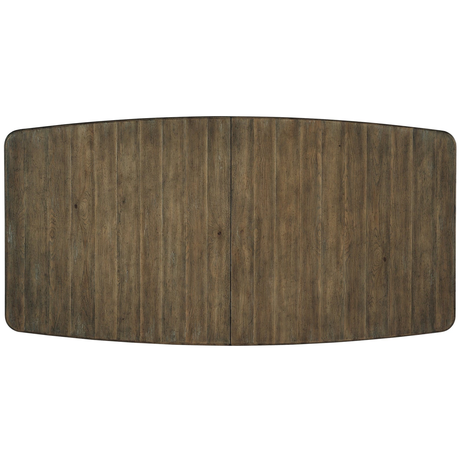 Hooker Furniture Sundance Rectangle Dining Table w/2-18in leaves