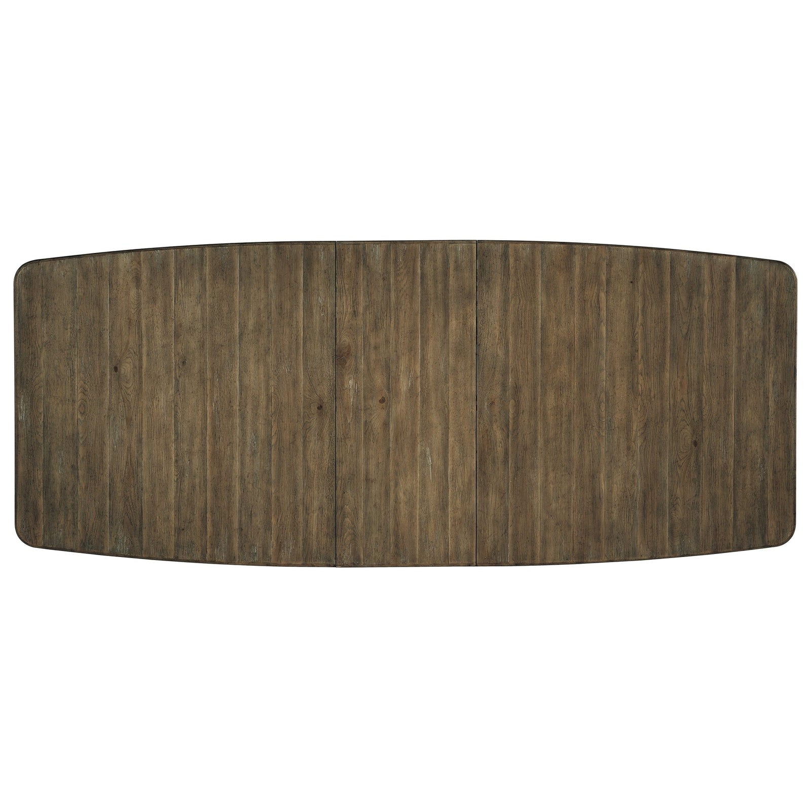 Hooker Furniture Sundance Rectangle Dining Table w/2-18in leaves