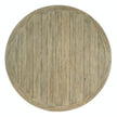 Hooker Furniture Surfrider Rattan Round Dining Table