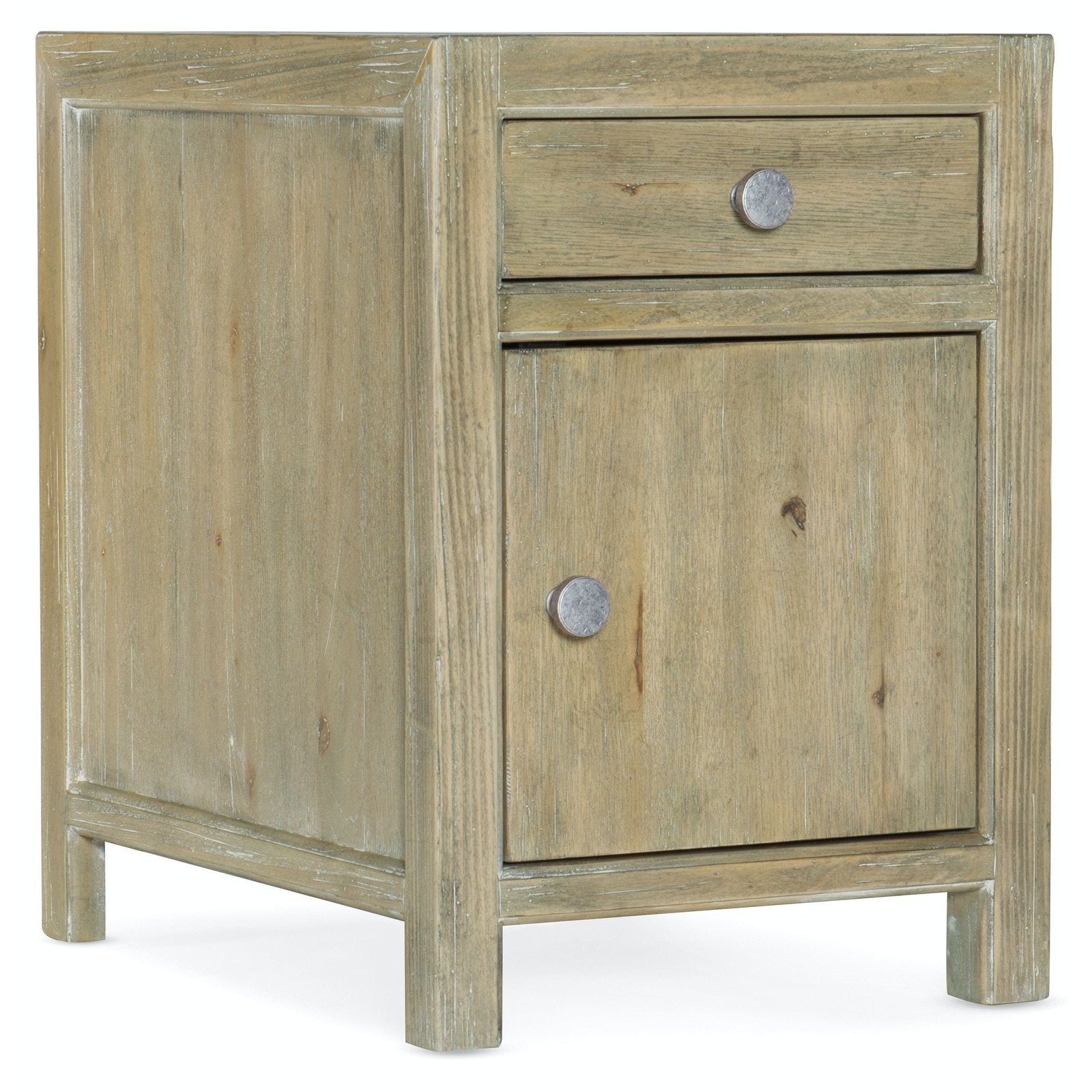 Hooker Furniture Surfrider Chairside Chest
