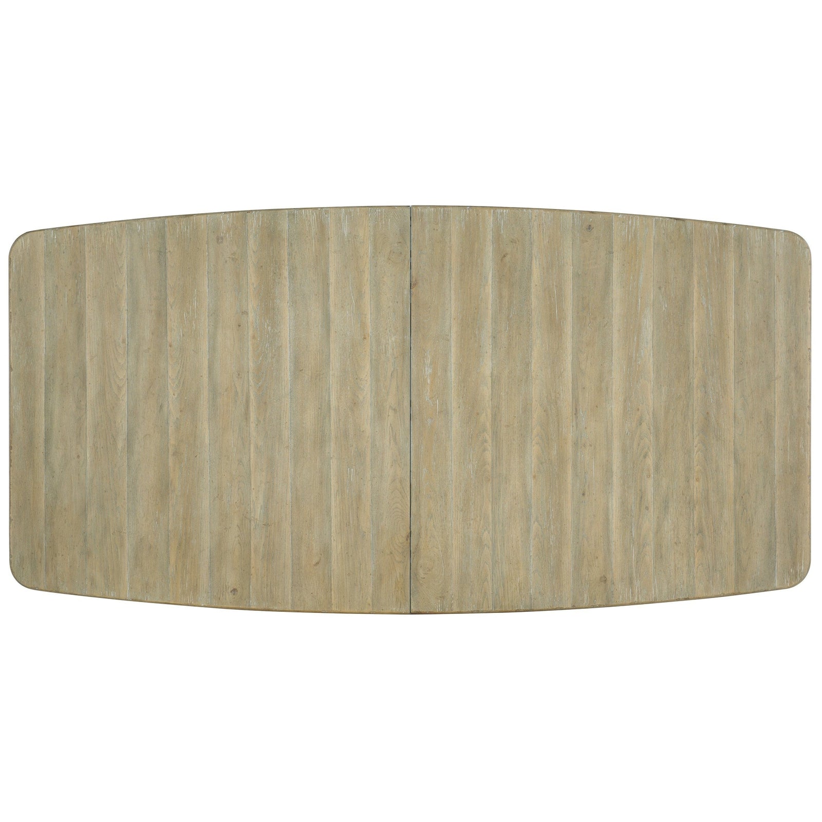Hooker Furniture Surfrider Rectangle Dining Table w/1-18in leaf