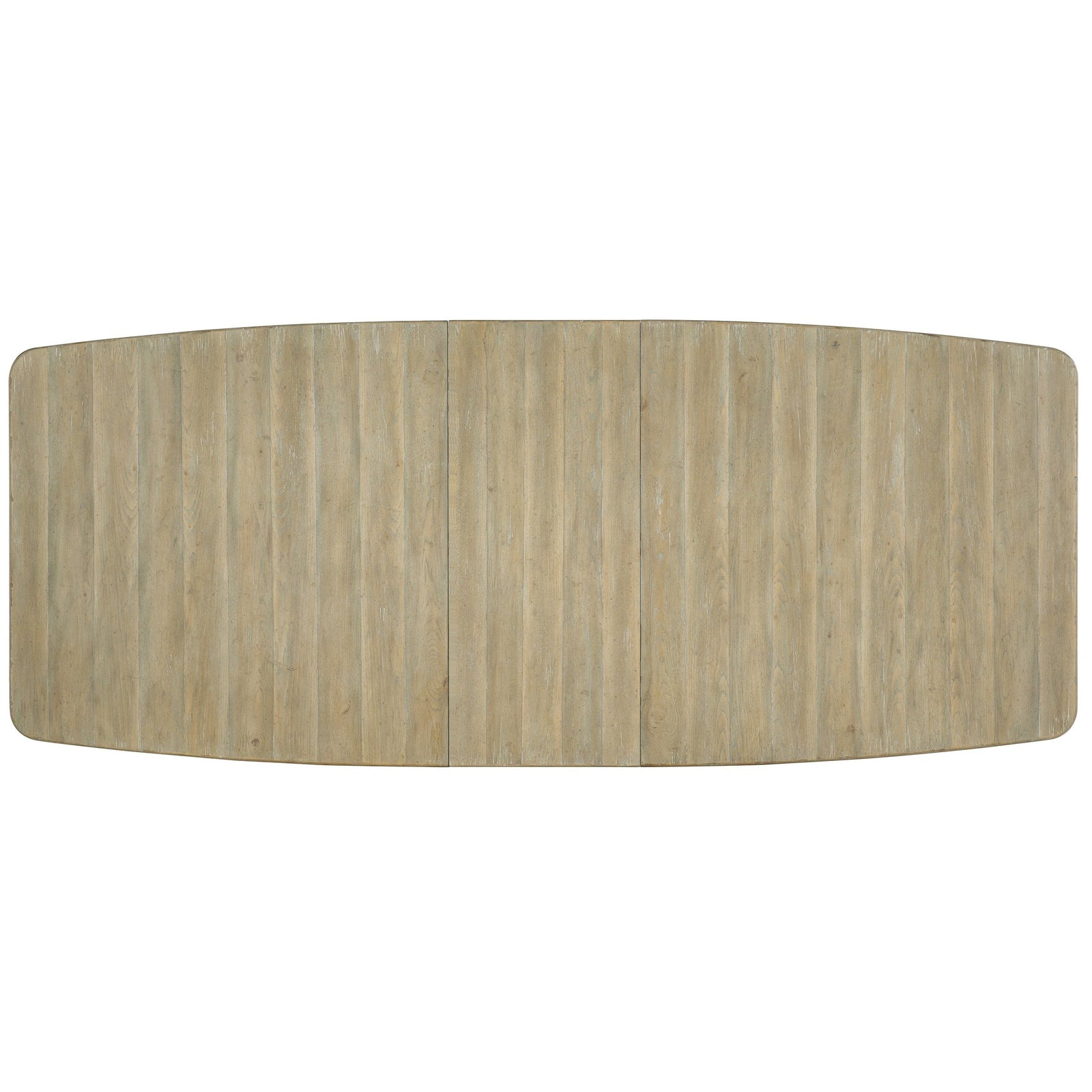 Hooker Furniture Surfrider Rectangle Dining Table w/1-18in leaf