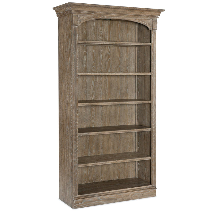 Hooker Furniture Sutter Bookcase