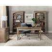 Hooker Furniture Sutter Bookcase