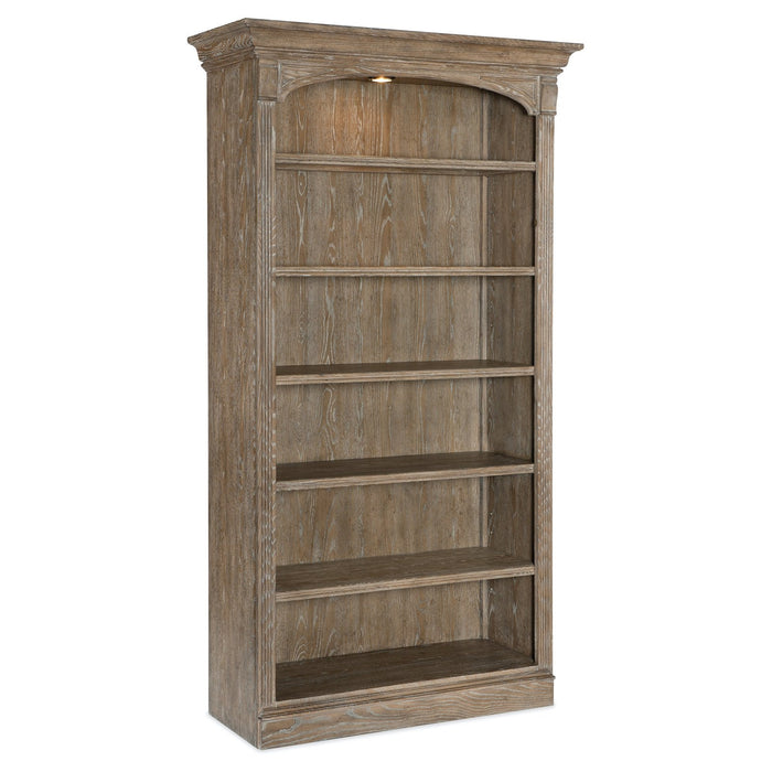 Hooker Furniture Sutter Bookcase
