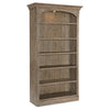 Hooker Furniture Sutter Bookcase
