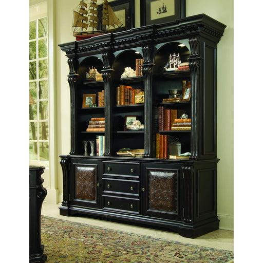 Hooker Furniture Telluride Bookcase